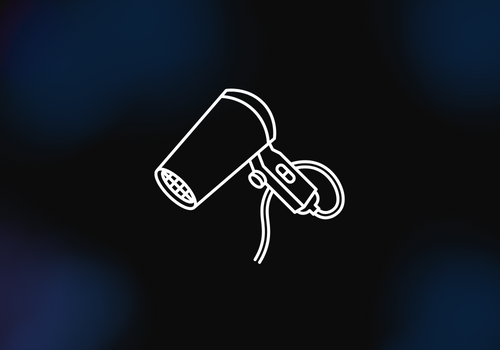 HAIR DRYER WHOLESALER