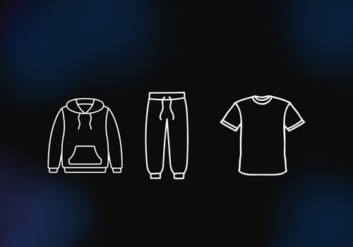 CLOTHING WHOLESALER BUNDLE